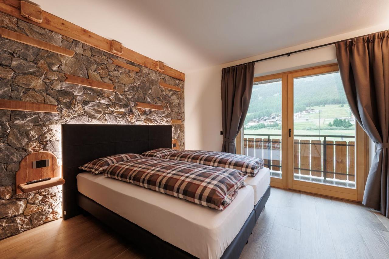 Apartmán Stella Del Nord - Livigno Centro Exteriér fotografie