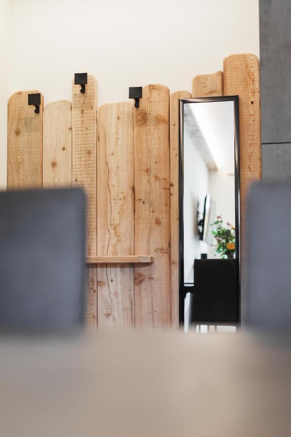 Apartmán Stella Del Nord - Livigno Centro Exteriér fotografie