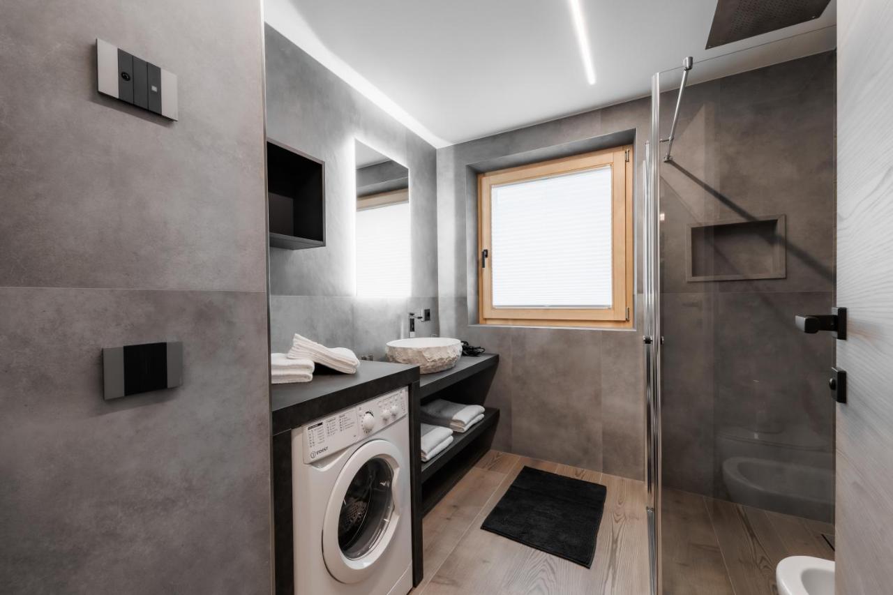 Apartmán Stella Del Nord - Livigno Centro Exteriér fotografie