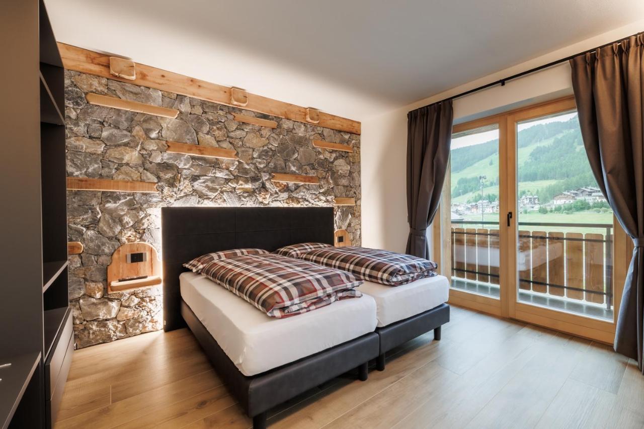 Apartmán Stella Del Nord - Livigno Centro Exteriér fotografie